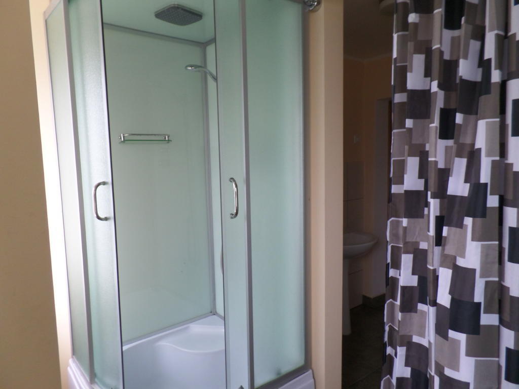 Telsiu Hotel Telšiai Cameră foto